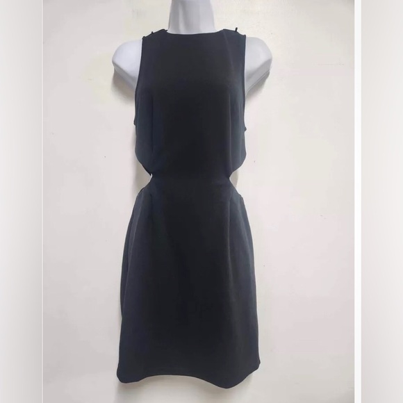 Free People Elliatt Audrina Dress Size S. B26 - Picture 7 of 14